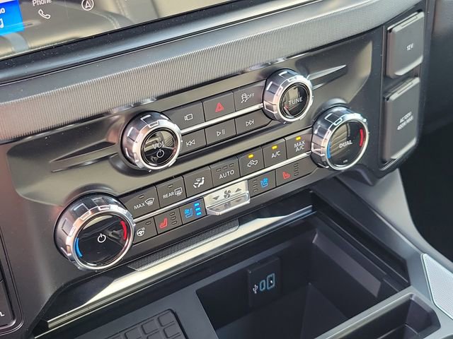 New 2026 Ford F250 Platinum AWD/4WD image 15