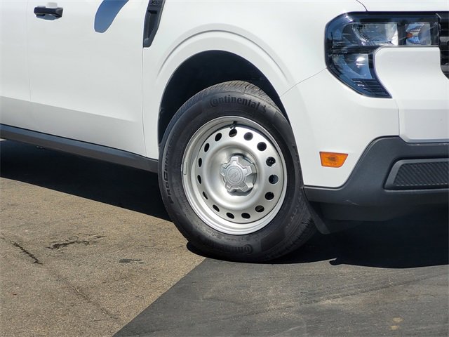 New 2025 Ford Maverick XL w/ Equipment Group 102A image 2