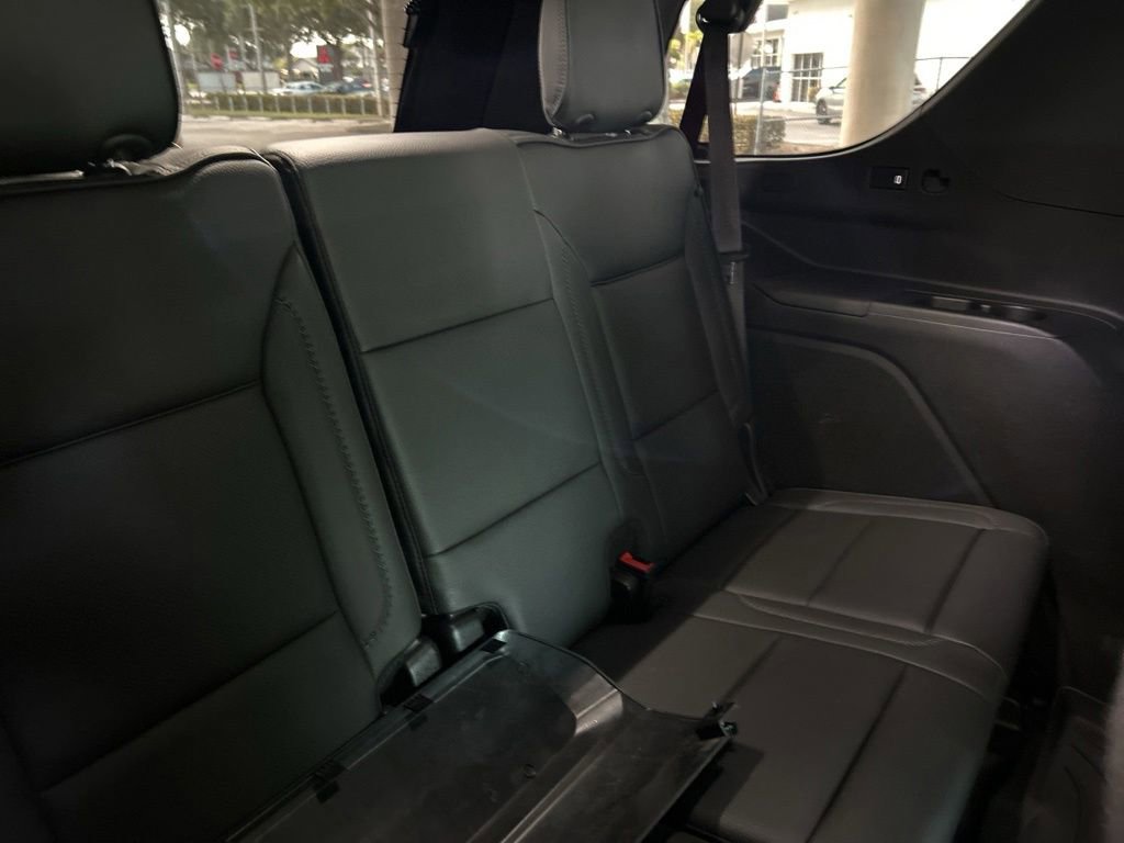 Used 2024 GMC Yukon Denali w/ Denali Reserve Package AWD/4WD image 33
