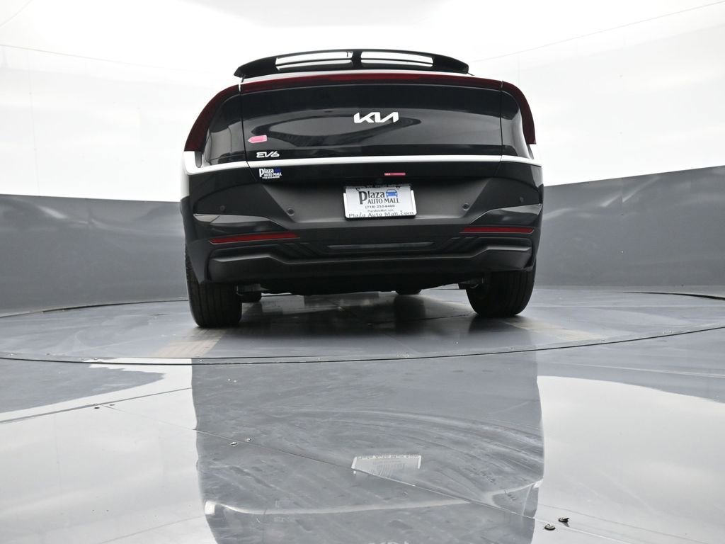 New 2025 Kia EV6 GT-Line image 30