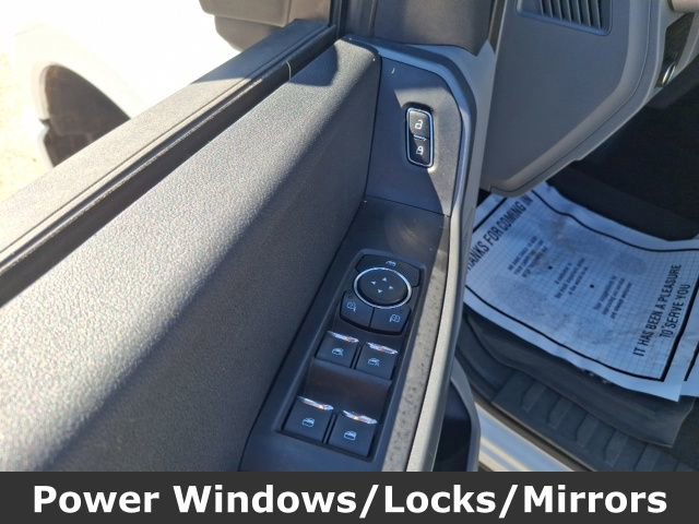 Used 2024 Ford F350 XL w/ STX Appearance Package image 12