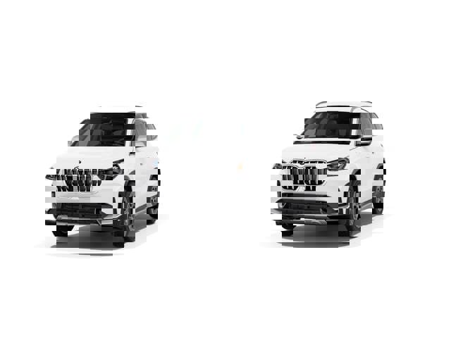 New 2023 BMW X1 xDrive28i w/ Convenience Package