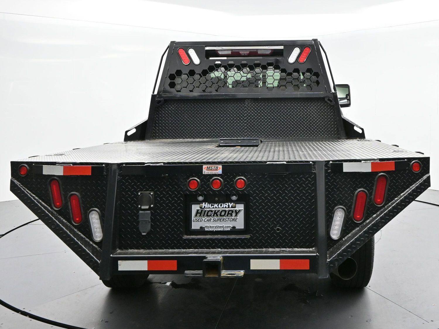 Used 2020 GMC Sierra 2500 Denali w/ Denali Ultimate Package image 6