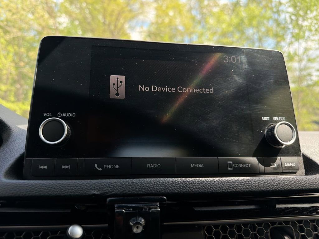 Used 2022 Honda Civic Sport image 20