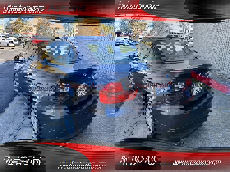 Used 2007 BMW 328xi Sedan image 6