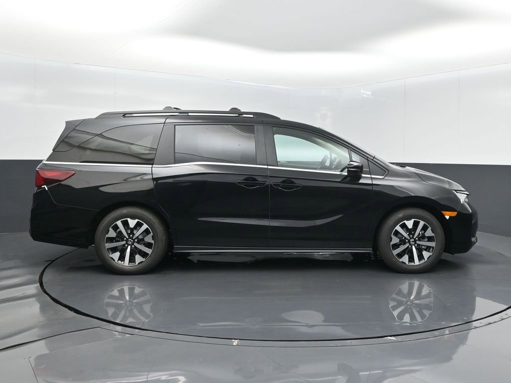 New 2026 Honda Odyssey EX-L image 25