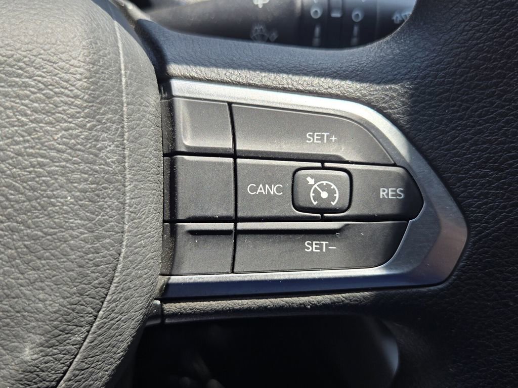Used 2025 Jeep Compass Sport AWD/4WD image 26