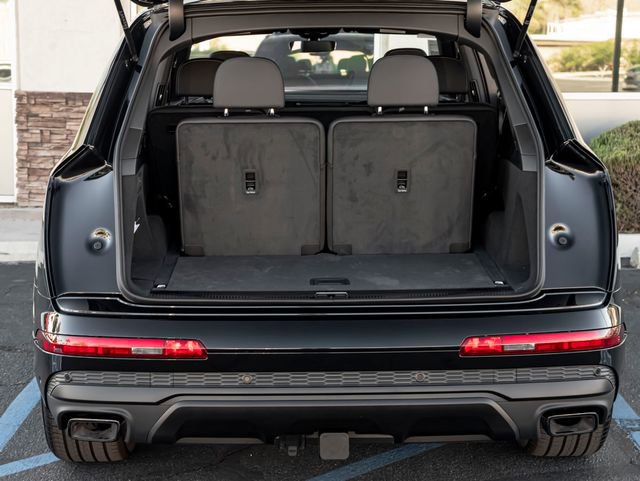New 2026 Audi Q7 3.0T Premium Plus image 28