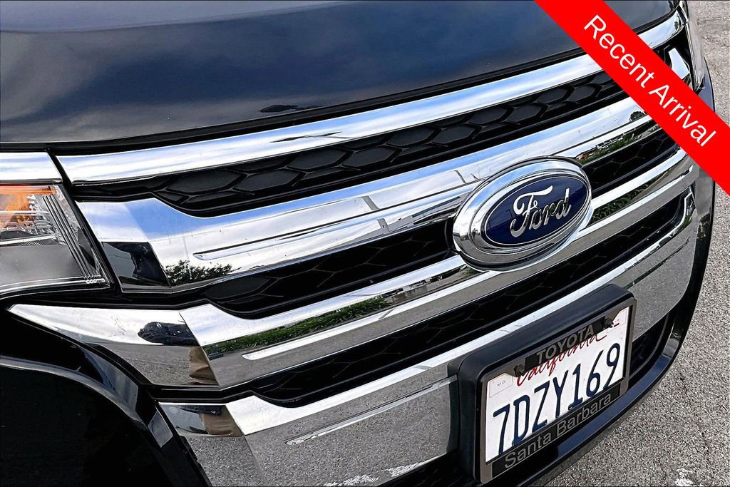 Used 2013 Ford Edge SEL image 33