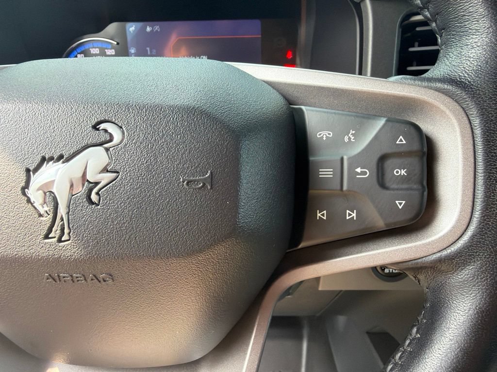 Used 2024 Ford Bronco Big Bend AWD/4WD image 23