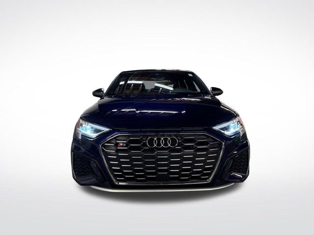 Used 2023 Audi S3 Premium Plus w/ Premium Plus Package image 8