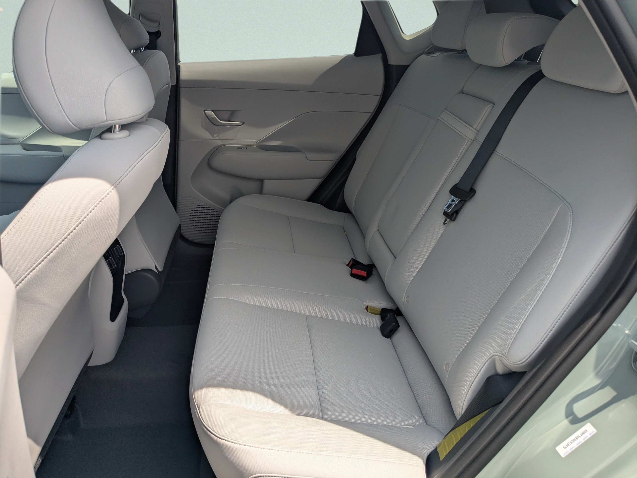 New 2027 Hyundai Kona SEL Sport FWD image 18