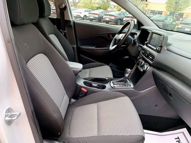 Used 2018 Hyundai Kona SEL AWD/4WD image 27