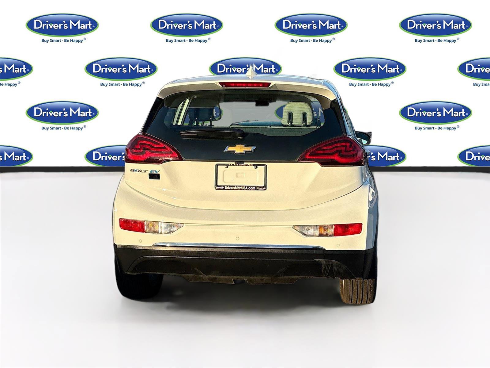 Used 2019 Chevrolet Bolt LT image 7
