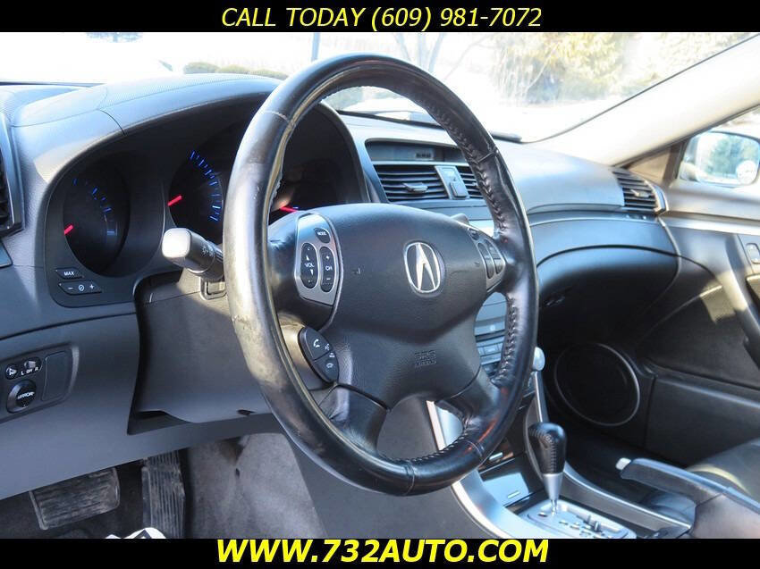 Used 2005 Acura TL FWD image 27