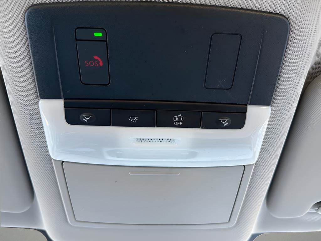 Certified 2022 Nissan Rogue SV image 25