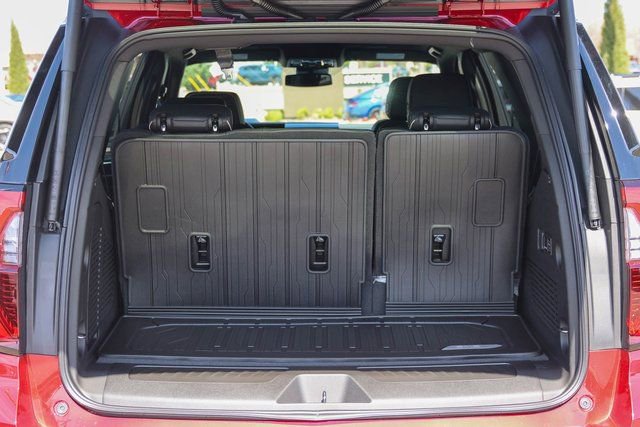 New 2026 GMC Yukon Elevation image 8