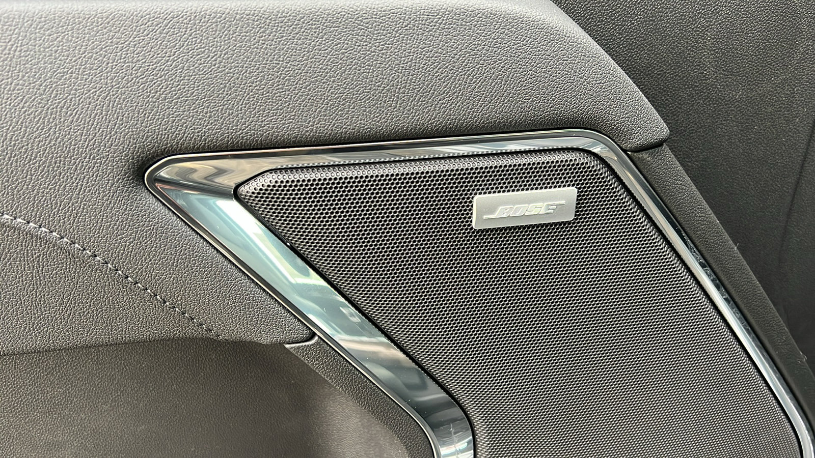 New 2026 Chevrolet Silverado 1500 LT Trail Boss w/ Safety Package image 19