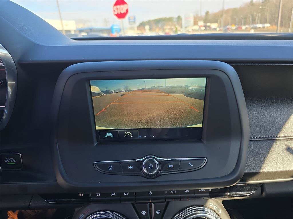 Used 2017 Chevrolet Camaro LT w/ RS Package image 23