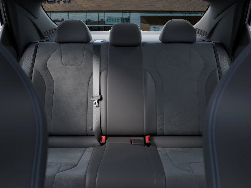 New 2026 Hyundai Elantra N w/ Cargo Package image 12