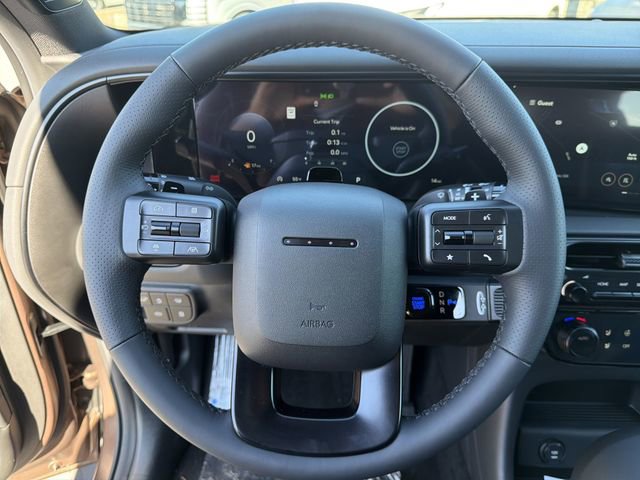 New 2026 Hyundai Palisade XRT Pro image 24