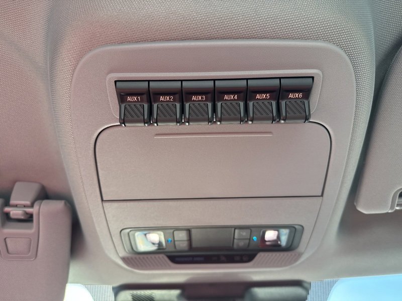 New 2025 Ford F250 XL w/ FX4 Off-Road Package image 35