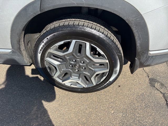 Certified 2023 Hyundai Santa Fe Limited image 30