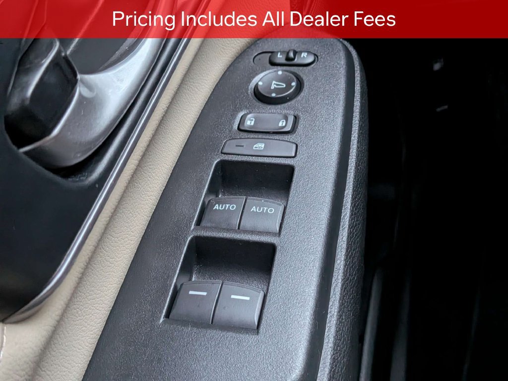Used 2019 Honda CR-V EX-L image 25