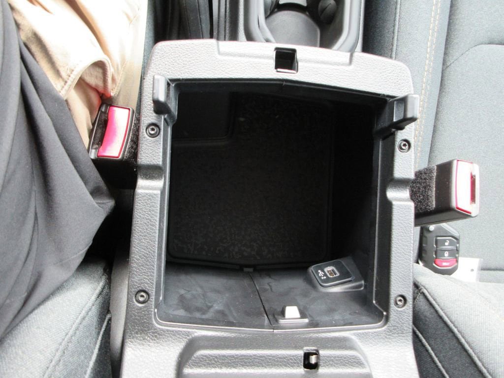 Used 2025 Jeep Wrangler Sport AWD/4WD image 18