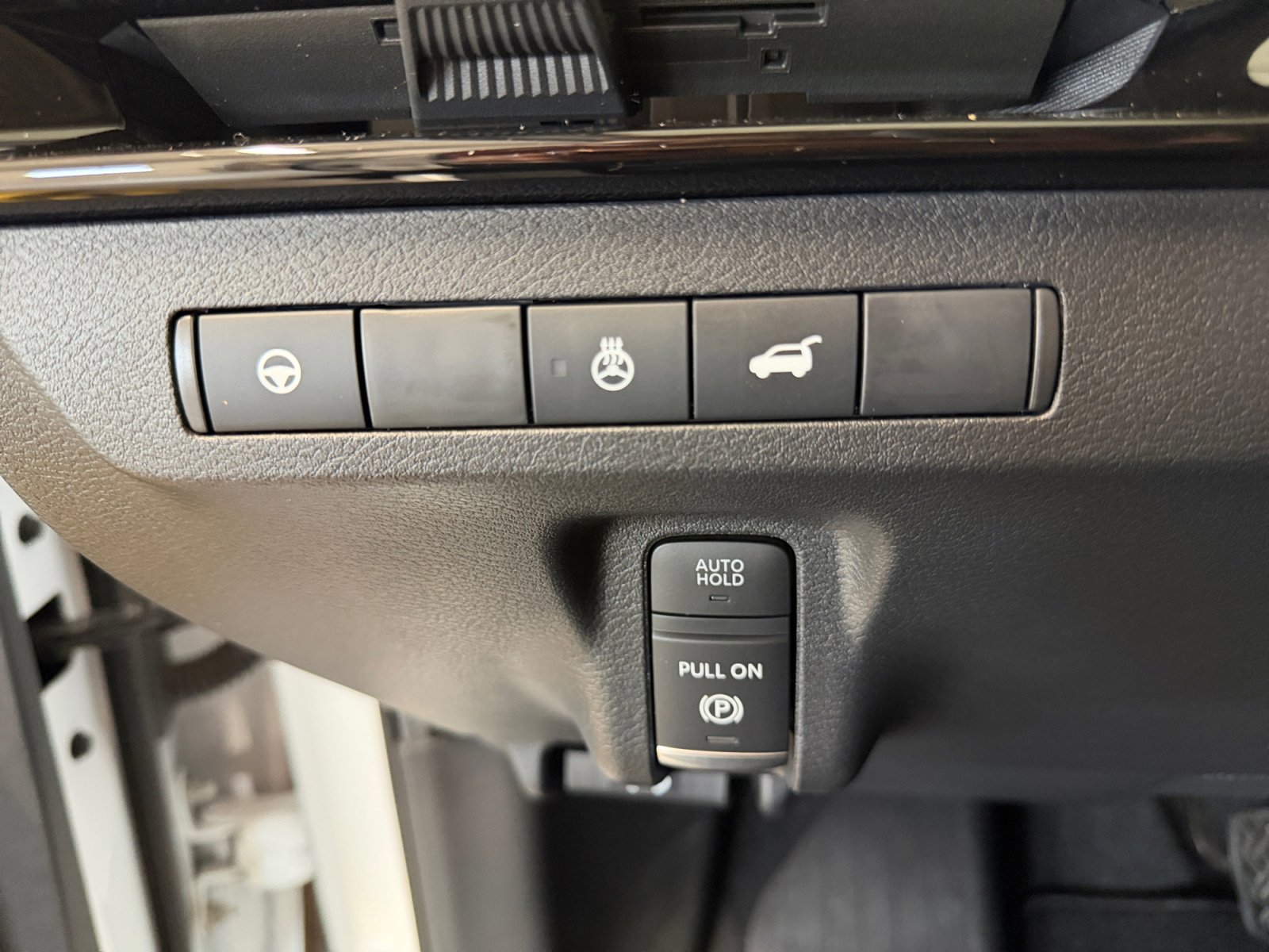 Used 2025 Nissan Murano SL AWD/4WD image 29