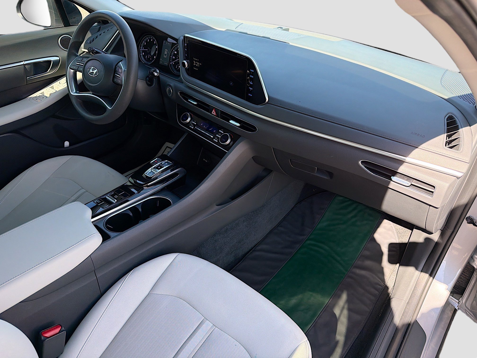Used 2023 Hyundai Sonata SEL image 13