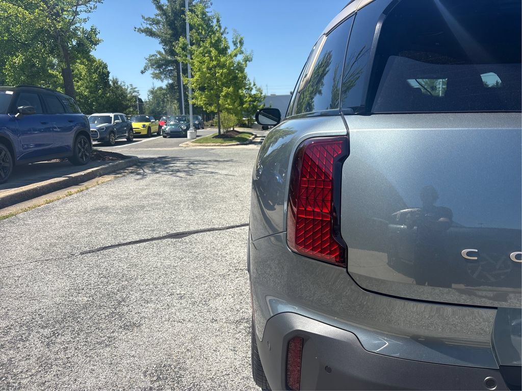 New 2027 MINI Cooper Countryman S AWD/4WD image 28