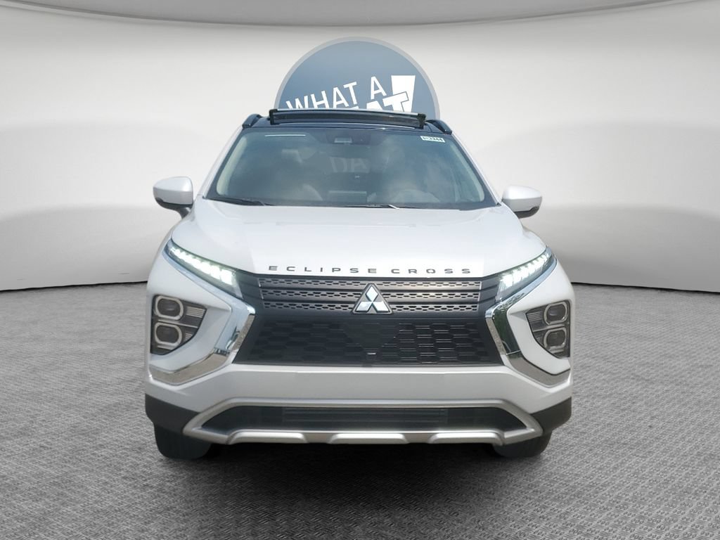 New 2026 Mitsubishi Eclipse Cross SE AWD/4WD image 9