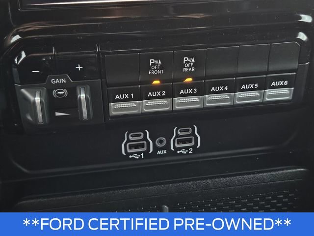 Used 2025 RAM 1500 RHO AWD/4WD image 32