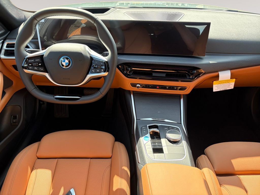 New 2026 BMW i4 xDrive40i w/ Premium Package image 10