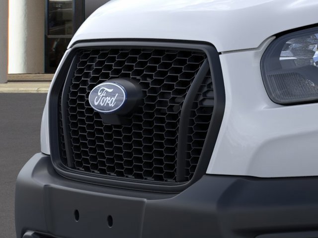 New 2026 Ford Transit 150 Low Roof RWD image 17