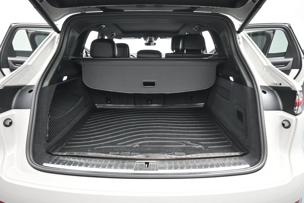 Used 2021 Porsche Cayenne AWD/4WD image 19