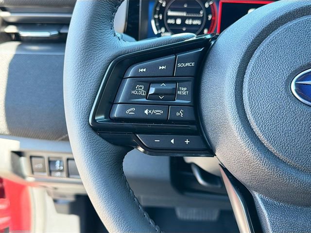 New 2026 Subaru Outback Premium AWD/4WD image 37