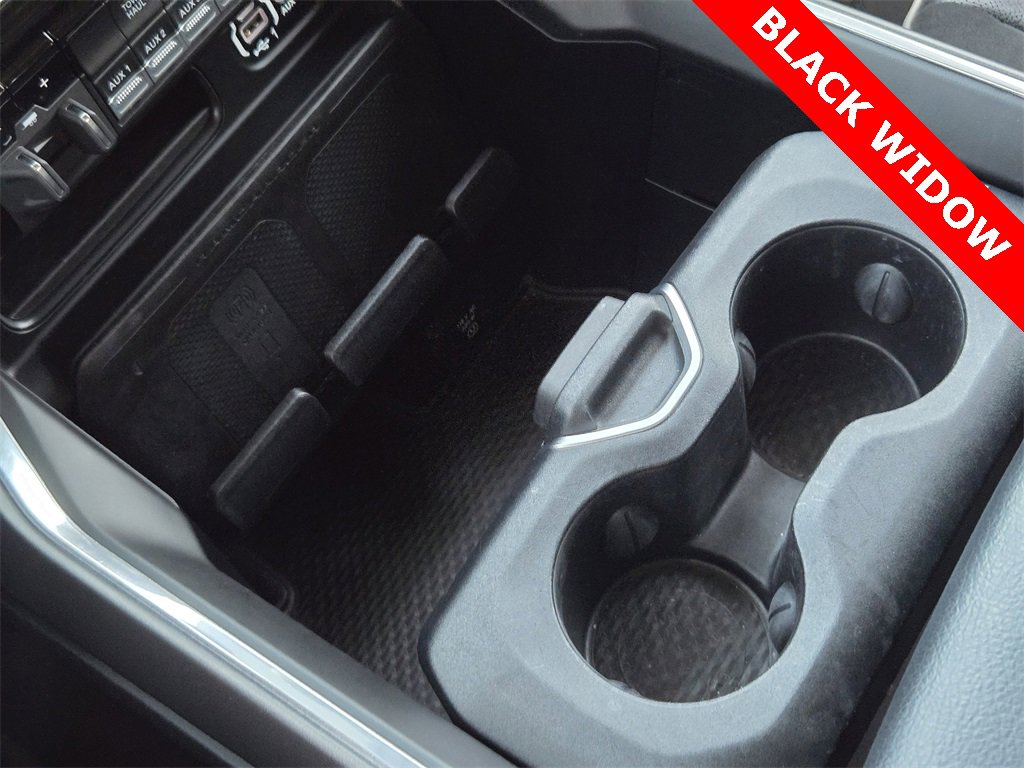 Used 2024 RAM 3500 Laramie w/ Night Edition image 20