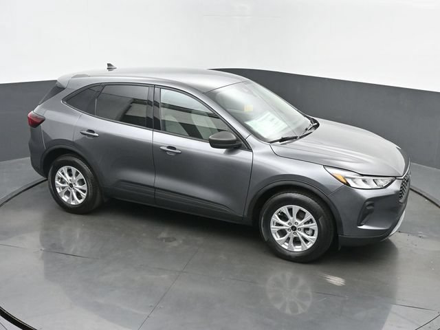 Used 2025 Ford Escape Active AWD/4WD image 42