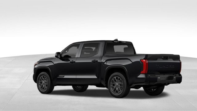 New 2026 Toyota Tundra Platinum AWD/4WD image 11
