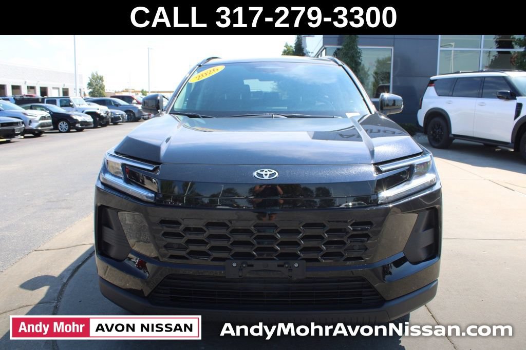 Used 2026 Toyota RAV4 XLE Premium AWD/4WD image 2