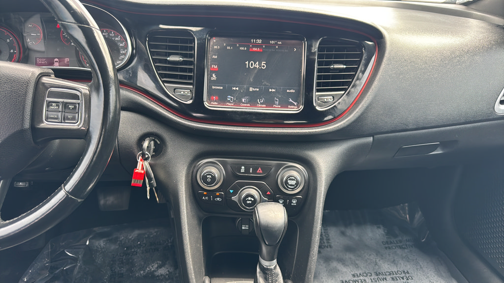 Used 2015 Dodge Dart SXT FWD image 15