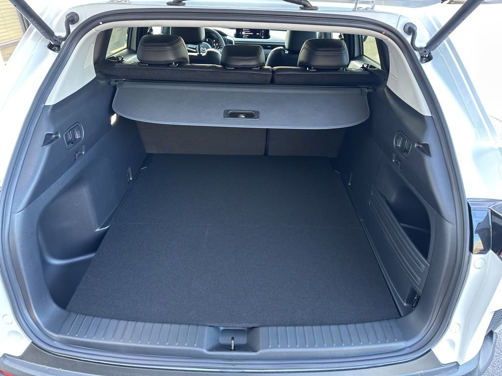 New 2026 MAZDA CX-50 AWD 2.5 Hybrid w/ Premium Pkg image 20