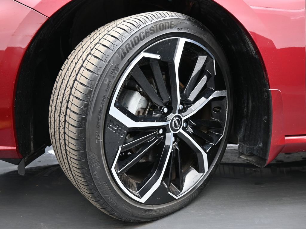 Used 2023 Nissan Altima 2.5 SR w/ SR Premium Package image 41