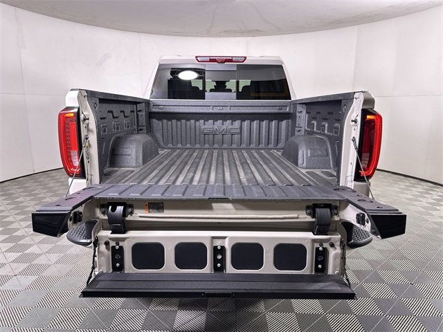 New 2026 GMC Sierra 1500 AT4 w/ AT4 Premium Package image 27
