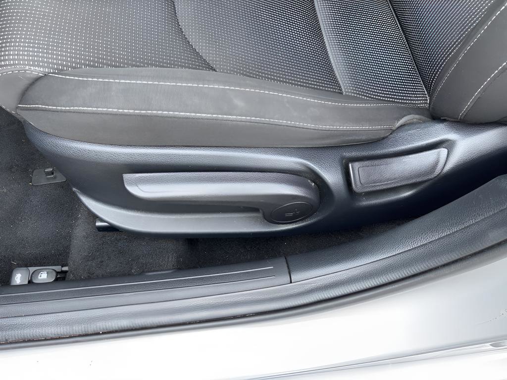 Used 2020 Kia Forte LXS image 26