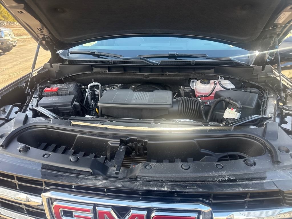 New 2026 GMC Yukon XL Elevation image 46