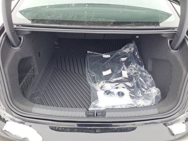 New 2026 Audi A6 Premium Plus image 25