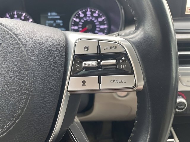 Used 2020 Kia Telluride EX image 21